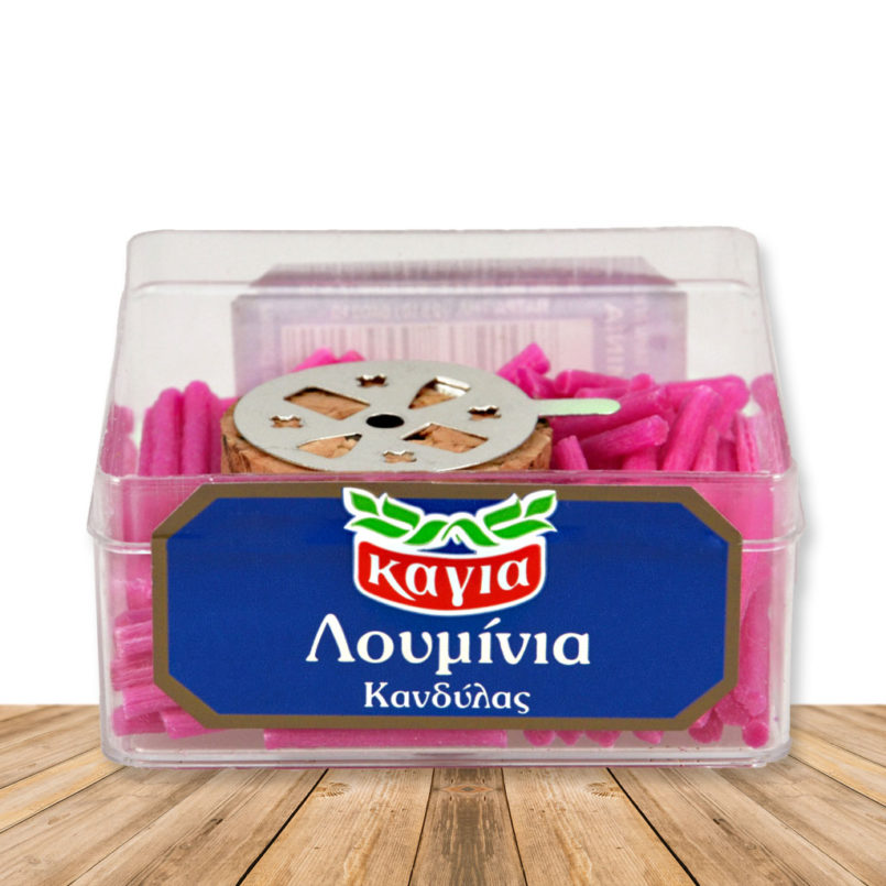 ΕΚΚΛΗΣΙΑΣΤΙΚΑ ΕΙΔΗ